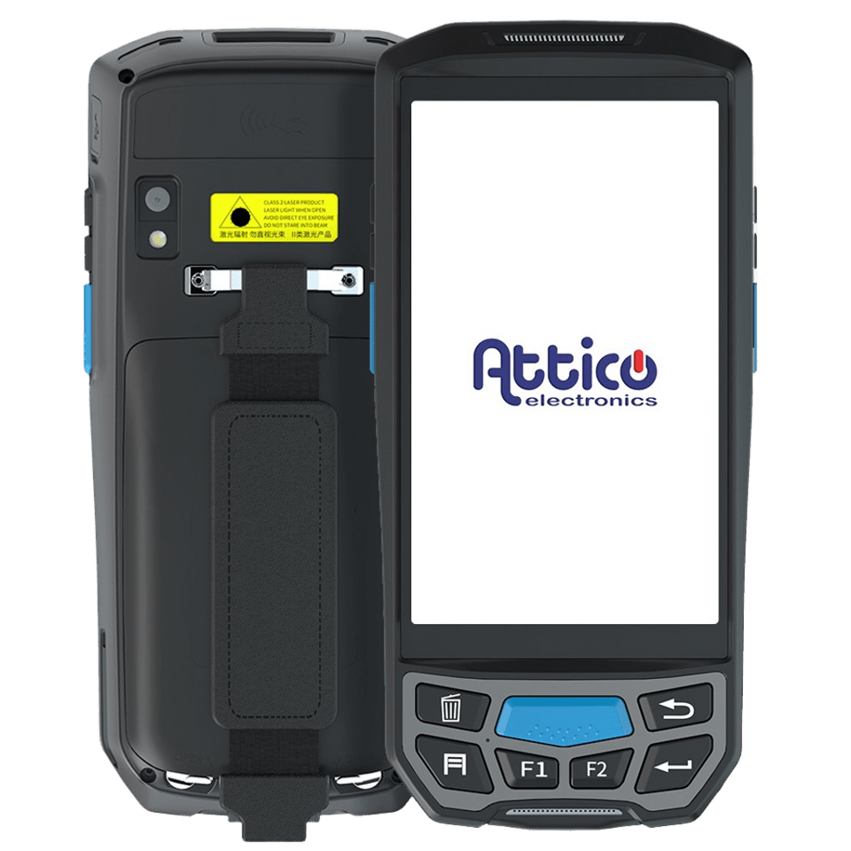 Handheld Android