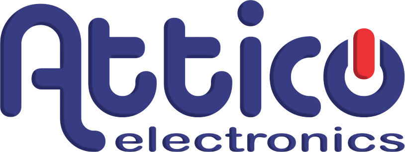 Attico Logo