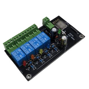 Mạch relay WiFi